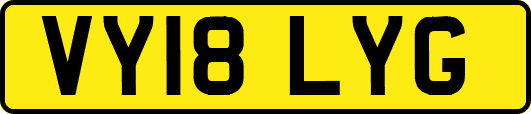 VY18LYG