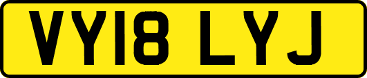 VY18LYJ