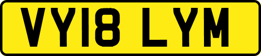VY18LYM