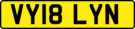VY18LYN