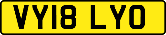 VY18LYO