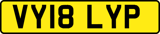 VY18LYP
