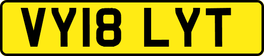 VY18LYT