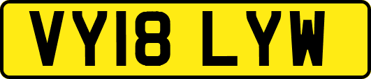 VY18LYW