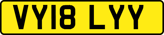 VY18LYY