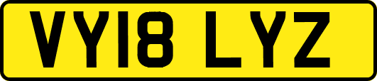 VY18LYZ