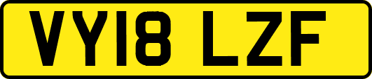VY18LZF