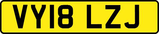 VY18LZJ