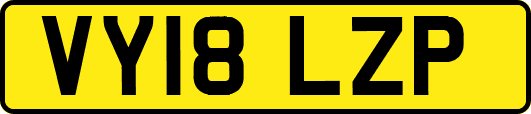VY18LZP