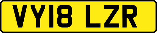 VY18LZR