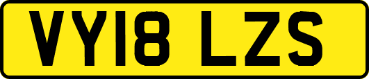 VY18LZS