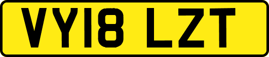 VY18LZT