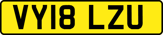 VY18LZU