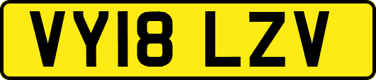 VY18LZV