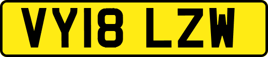 VY18LZW