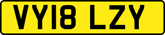 VY18LZY