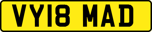 VY18MAD