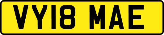 VY18MAE