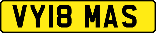 VY18MAS