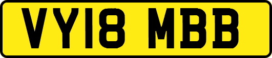 VY18MBB