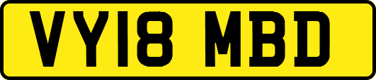 VY18MBD
