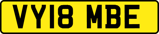 VY18MBE