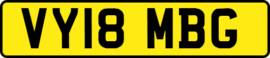 VY18MBG