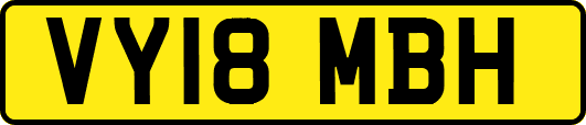 VY18MBH