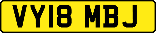 VY18MBJ