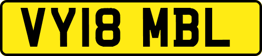 VY18MBL