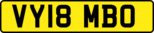 VY18MBO