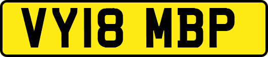 VY18MBP