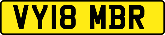 VY18MBR