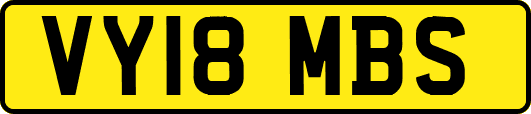 VY18MBS