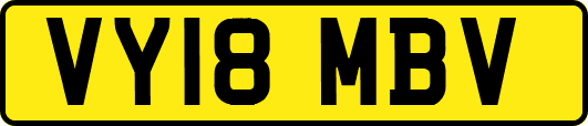 VY18MBV