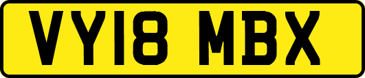 VY18MBX
