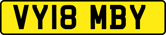 VY18MBY