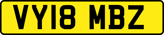 VY18MBZ