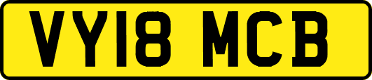 VY18MCB