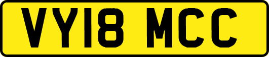 VY18MCC