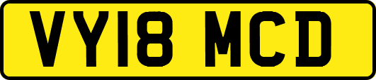 VY18MCD