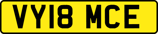 VY18MCE
