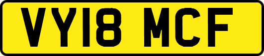 VY18MCF