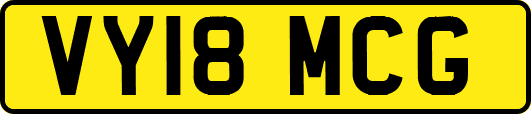 VY18MCG