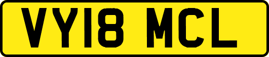VY18MCL