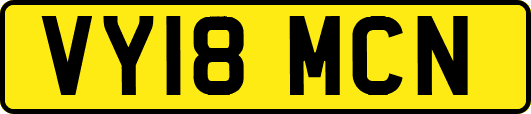 VY18MCN