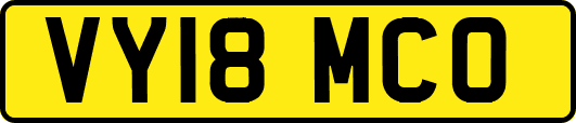 VY18MCO