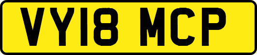 VY18MCP