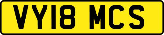 VY18MCS