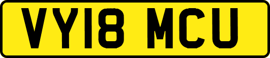VY18MCU